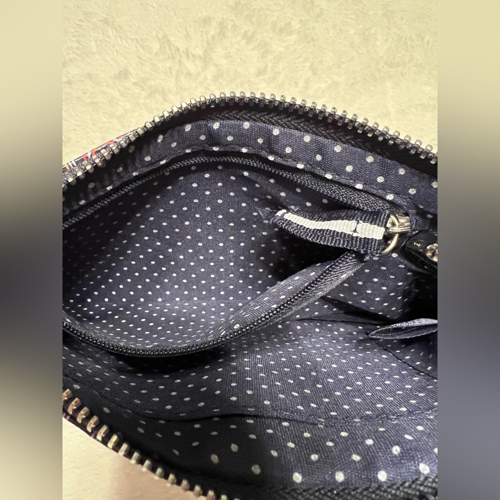 Nautica Multicolor Logo Pattern - image 7